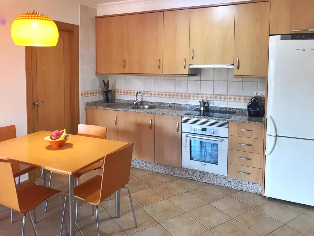 beautiful apartament in la tejita whit pool Apartment Granadilla De Abona Bagian luar foto