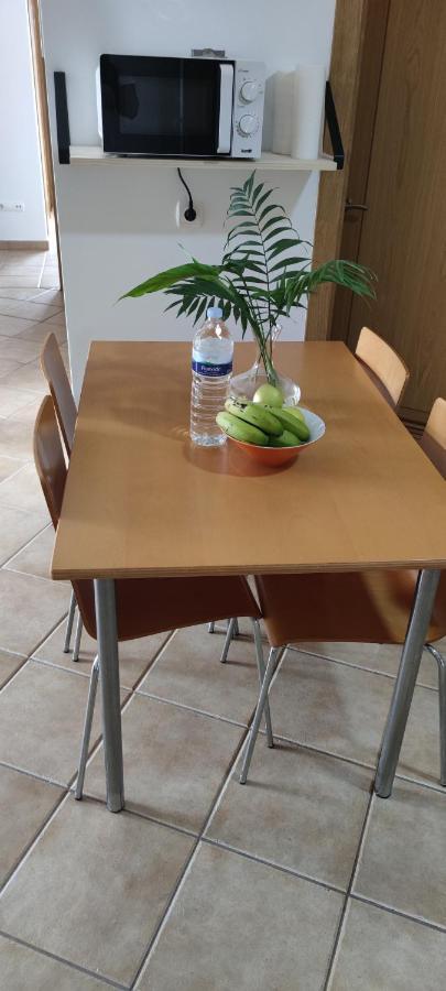 beautiful apartament in la tejita whit pool Apartment Granadilla De Abona Bagian luar foto