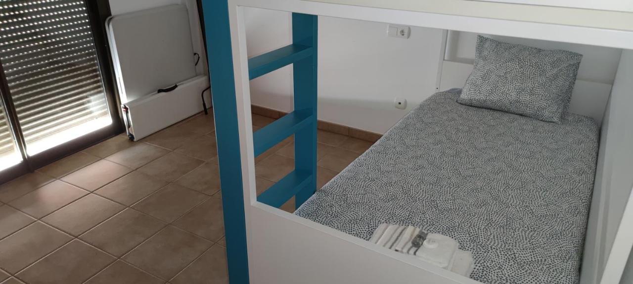 beautiful apartament in la tejita whit pool Apartment Granadilla De Abona Bagian luar foto