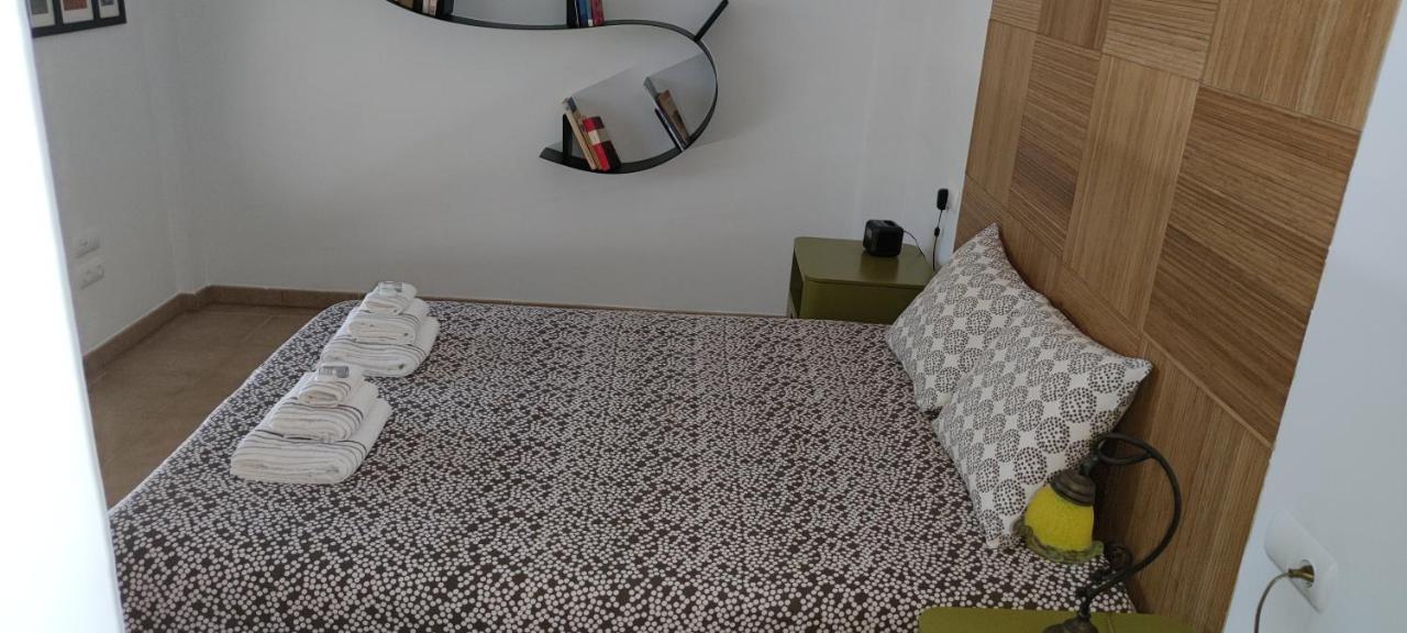 beautiful apartament in la tejita whit pool Apartment Granadilla De Abona Bagian luar foto