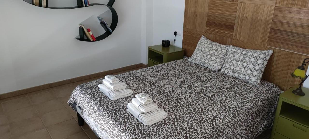 beautiful apartament in la tejita whit pool Apartment Granadilla De Abona Bagian luar foto